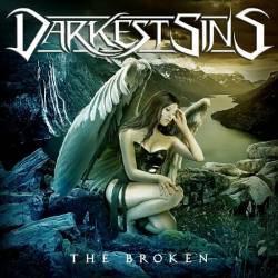 Darkest Sins : The Broken